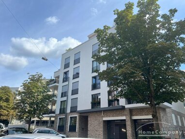 Wohnung zur Miete Wohnen auf Zeit 2.500 € 3 Zimmer 75 m² frei ab sofort Nordend - West Frankfurt 60318