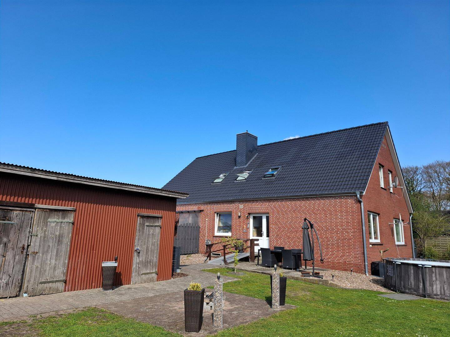 Mehrfamilienhaus zum Kauf - Ansicht 4