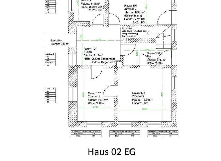 Bauernhaus zur Miete 1.700 € 5 Zimmer 128 m² 200 m² Grundstück Großenhainer Straße 45 Friedewald Moritzburg 01468