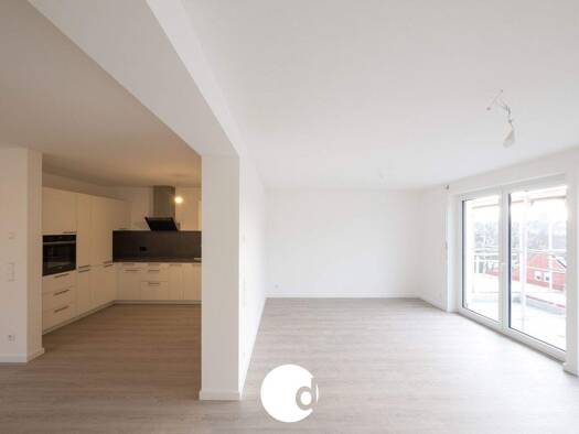 Wohnung zur Miete 2.070 € 4 Zimmer 114,4 m² 2. Geschoss frei ab 01.04.2026 Plieningen Stuttgart 70599