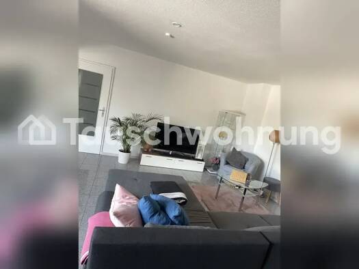 Wohnung zur Miete Tauschwohnung 1.630 € 4 Zimmer 110 m² 3. Geschoss Niendorf Hamburg 22523