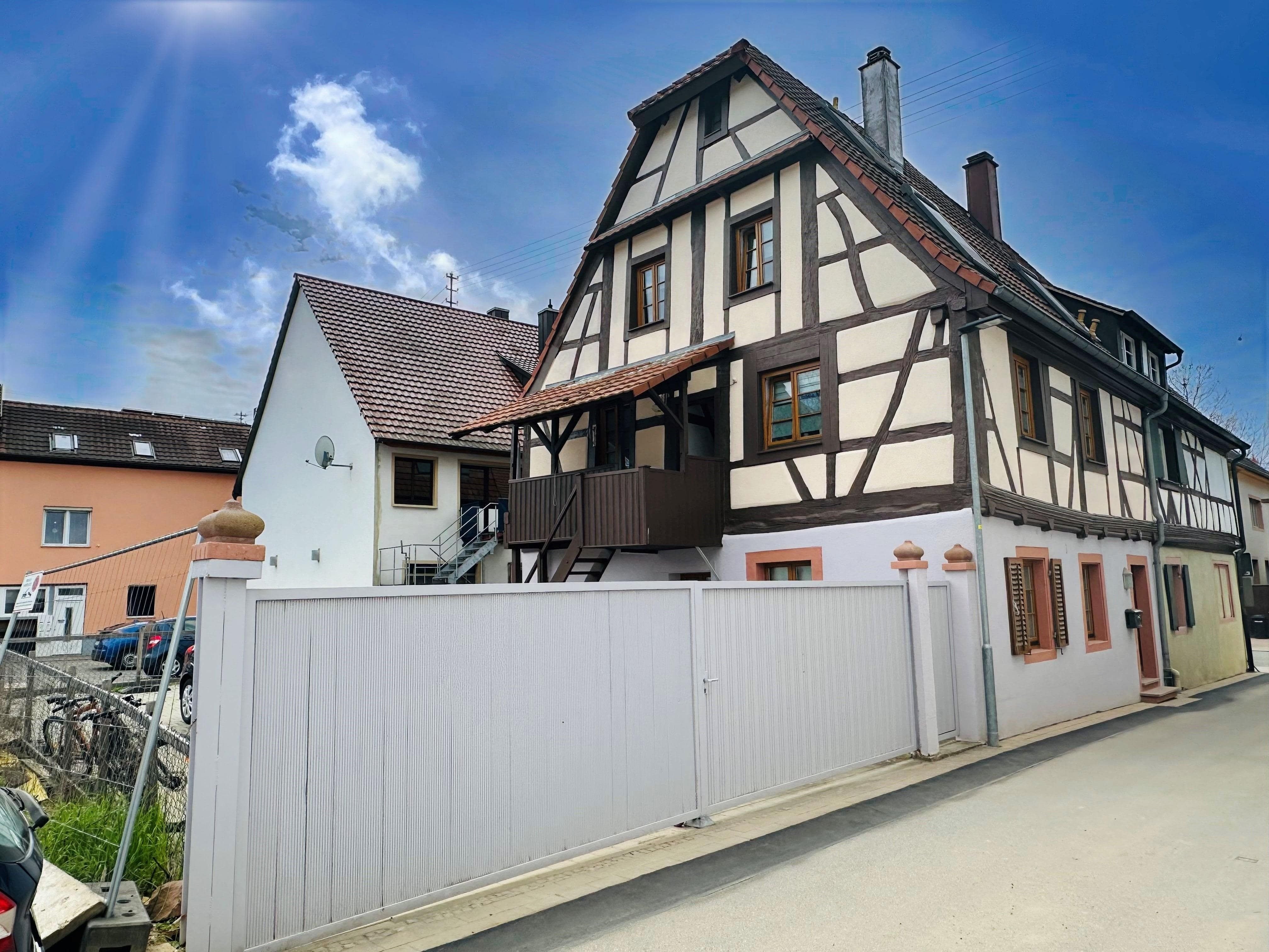 Doppelhaushälfte zum Kauf 430.000 € 5 Zimmer 172 m²<br/>Wohnfläche 185 m²<br/>Grundstück Herbolzheim Herbolzheim 79336