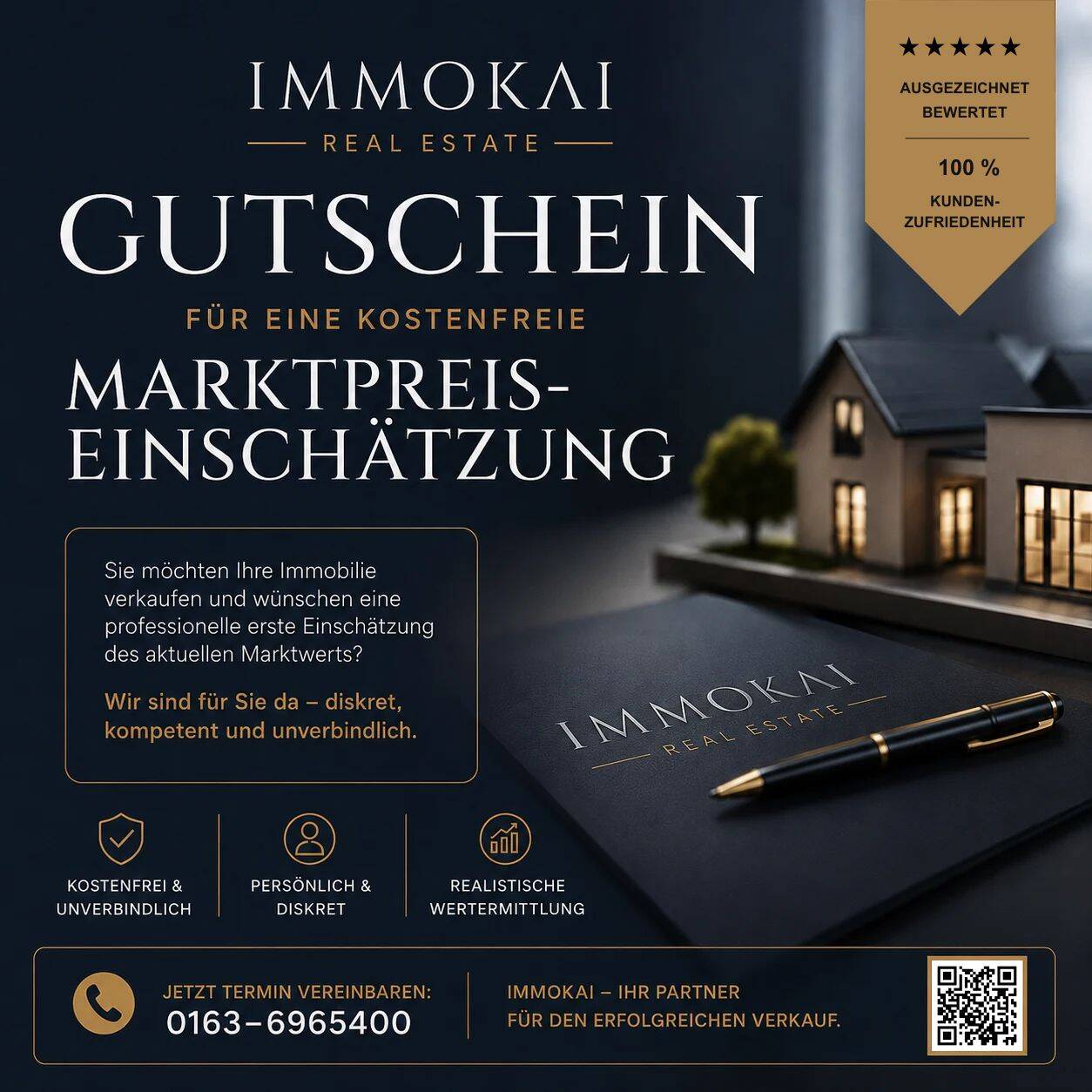 Einfamilienhaus zum Kauf - Ansicht 5