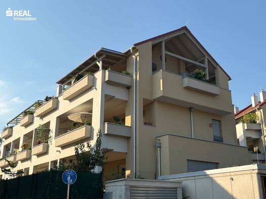 Wohnung zum Kauf - Erstbezug 323.000 € 2,5 Zimmer 1. Geschoss Leibnitz 8430