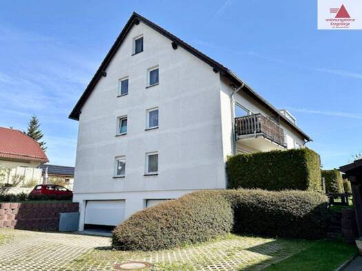 Maisonette zum Kauf 229.000 € 3,5 Zimmer 102 m² EG Gornau 09405