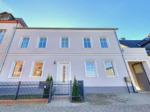 Mehrfamilienhaus zum Kauf 1.595.000 € 8 Zimmer 232,1 m² 430 m² Grundstück Bornim Potsdam 14469