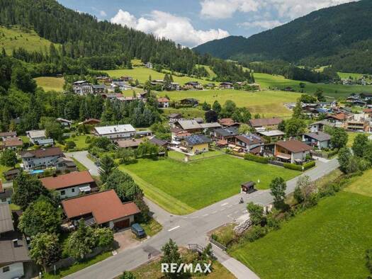 Grundstück zum Kauf 447 m² Grundstück Kirchdorf in Tirol 6382