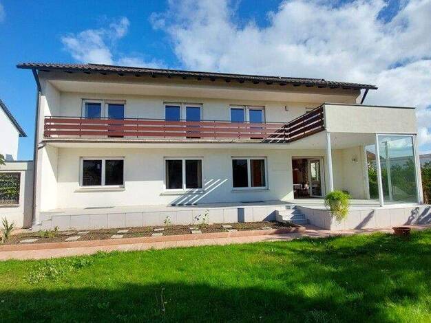 Einfamilienhaus zum Kauf 849.000 € 12 Zimmer 313 m² 781 m² Grundstück Kleinostheim 63801