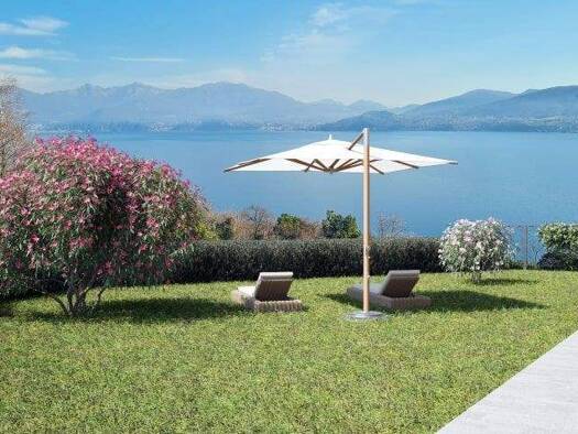 Wohnung zum Kauf 840.000 € 3 Zimmer 135 m² frei ab sofort Bellagio 22010