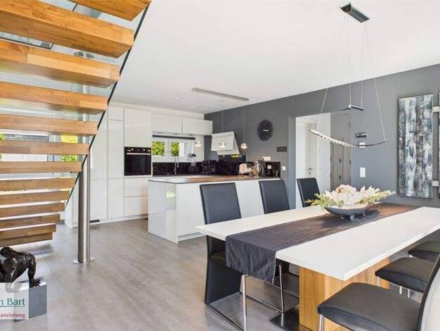 Einfamilienhaus zum Kauf 884.800 € 4 Zimmer 160 m² 826 m² Grundstück Wincheringen 54457