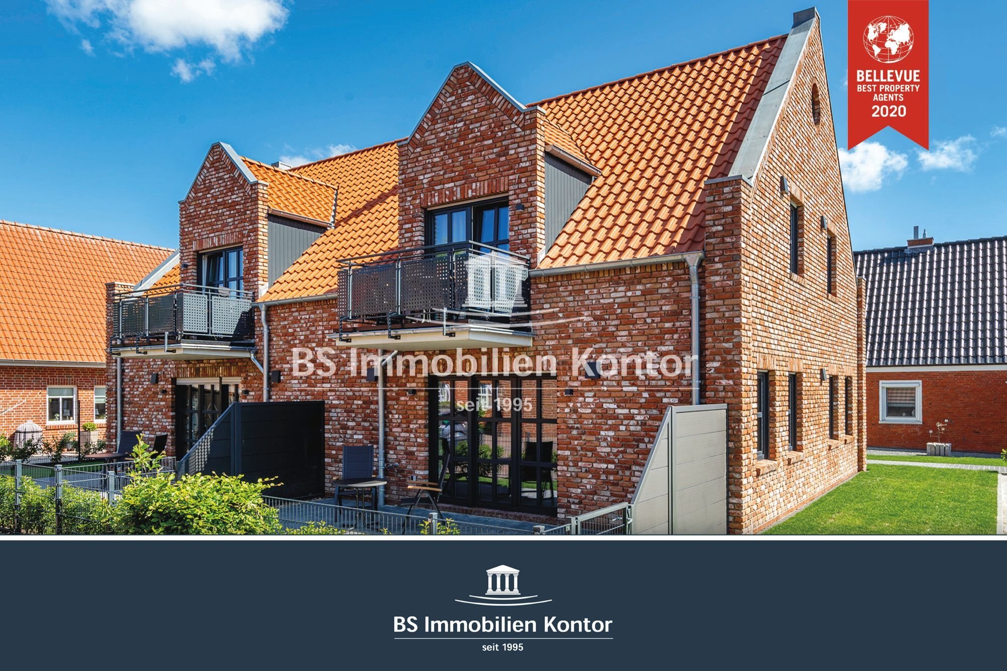 Wohnung zum Kauf 355.000 € 2 Zimmer 55 m²<br/>Wohnfläche Greetsiel Krummhörn 26736