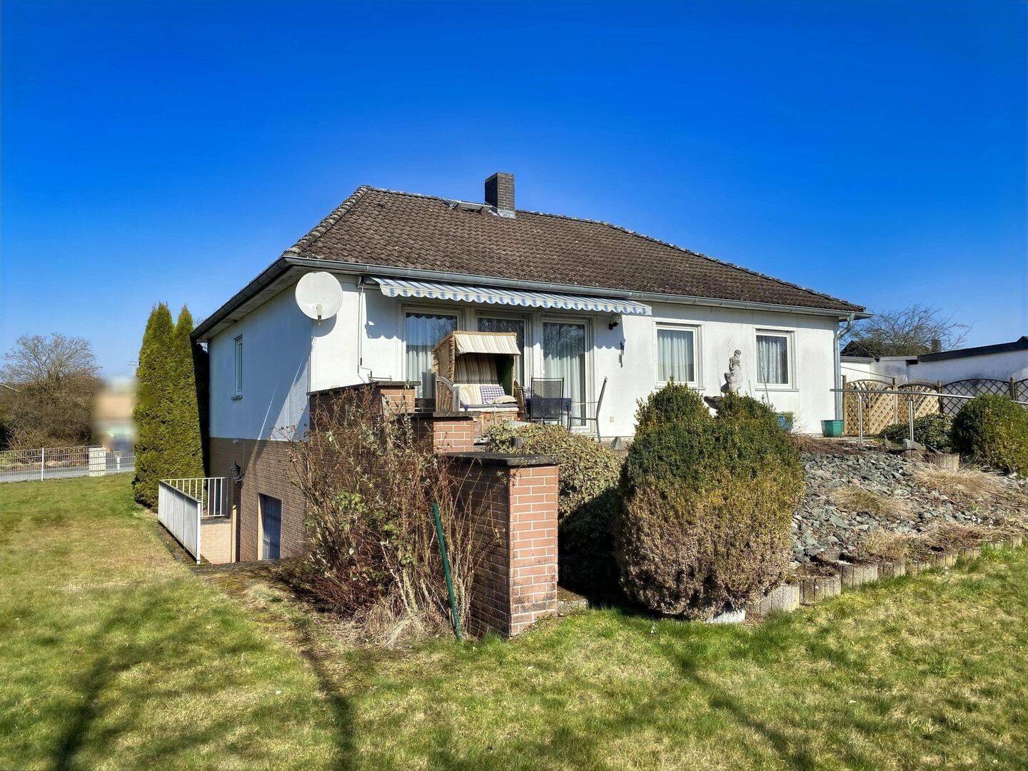 Bungalow zum Kauf - Ansicht 5