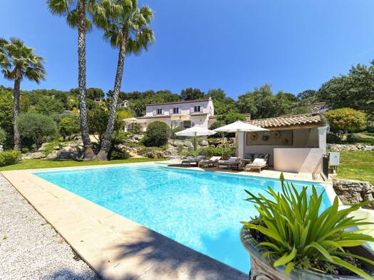 Haus zum Kauf 2.490.000 € 270 m² 2.500 m² Grundstück Saint Martin Vence 06140