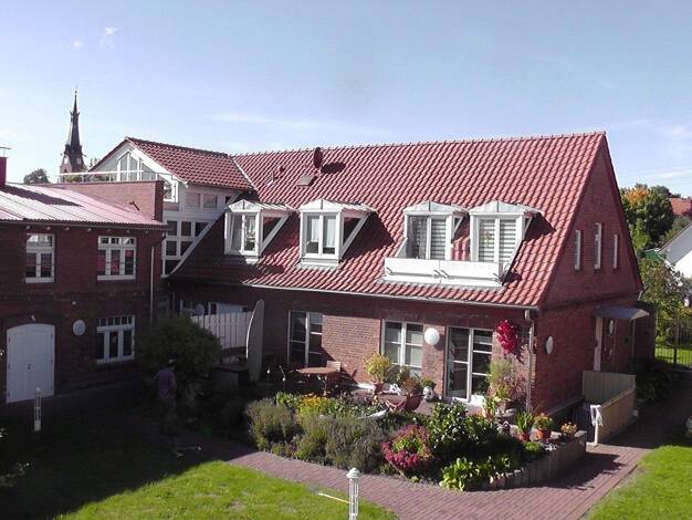 Maisonette zur Miete 740 € 3 Zimmer 72,8 m² 1. Geschoss frei ab 01.03.2026 Strasse am Uckersee 13 Röpersdorf Nordwestuckermark 17291