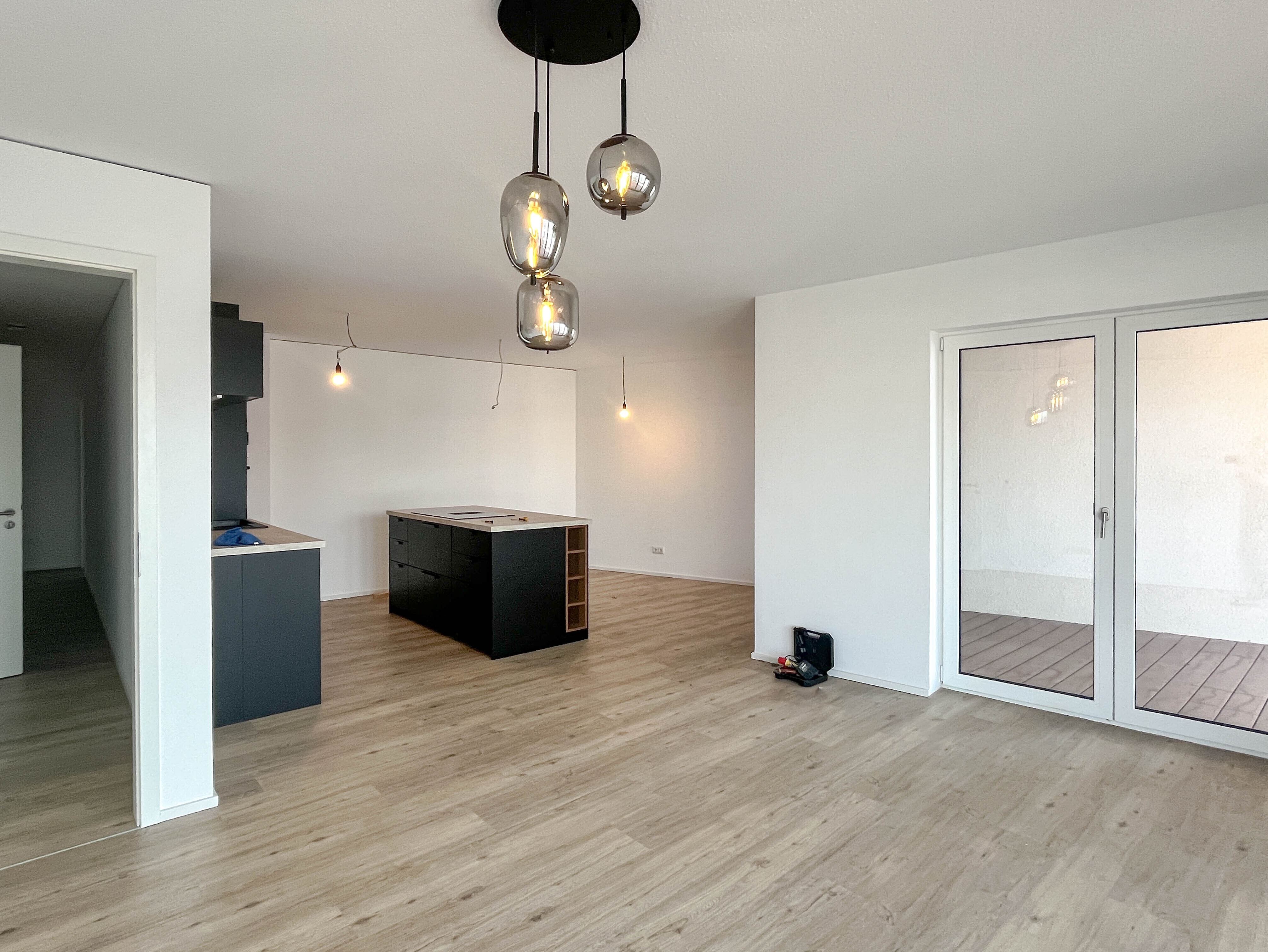 Wohnung zur Miete 1.790 € 3 Zimmer 116,2 m²<br/>Wohnfläche 3.<br/>Geschoss Thumenberger Weg 31 St. Jobst Nürnberg 90491