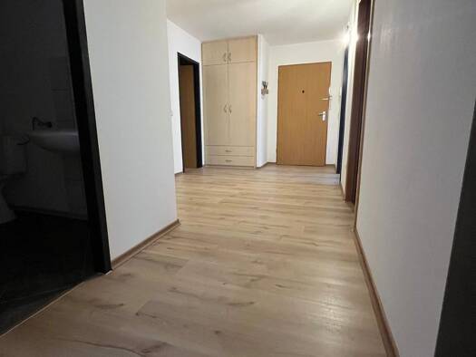 Terrassenwohnung zur Miete 900 € 3 Zimmer 90 m² Geschoss 1/6 frei ab sofort Deggendorf 94469