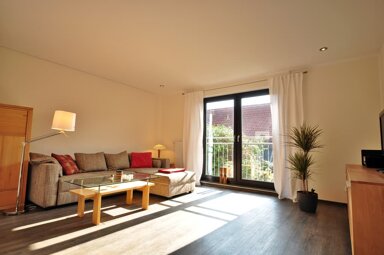 Wohnung zur Miete Wohnen auf Zeit 1.562 € 2 Zimmer 54 m² frei ab 05.01.2025 Engersche Straße Johannesstift Bielefeld 33611