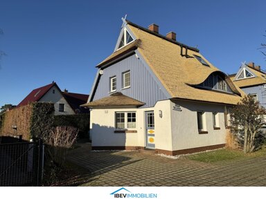 Haus zum Kauf 4 Zimmer 79,9 m² 319,4 m² Grundstück frei ab sofort Zingst Zingst 18374