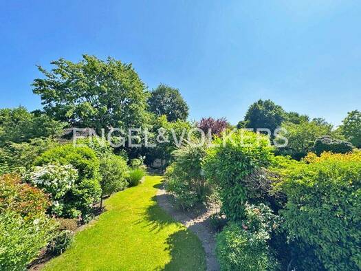 Einfamilienhaus zum Kauf 1.450.000 € 8 Zimmer 231 m² 353 m² Grundstück Gete Bremen 28211