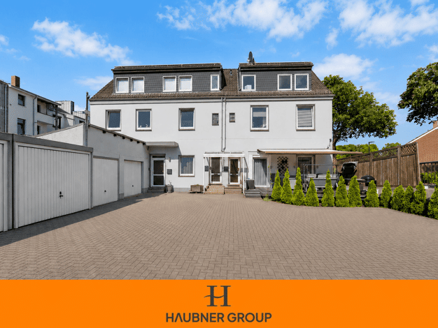 Wohnung zum Kauf 399.000 € 4 Zimmer 150 m² Walle West 28219