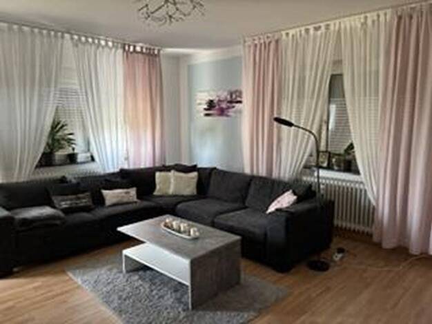 Wohnung zur Miete 775 € 3,5 Zimmer 77 m² 2. Geschoss frei ab 01.10.2026 Villingen Villingen-Schwenningen 78052