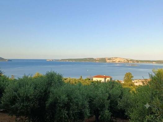 Grundstück zum Kauf 450.000 € 4.387,8 m² Grundstück Municipality of Pylos and Nestor 24001