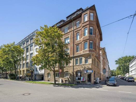 Wohnung zum Kauf 225.000 € 3 Zimmer 72,9 m² Ost Stuttgart 70188