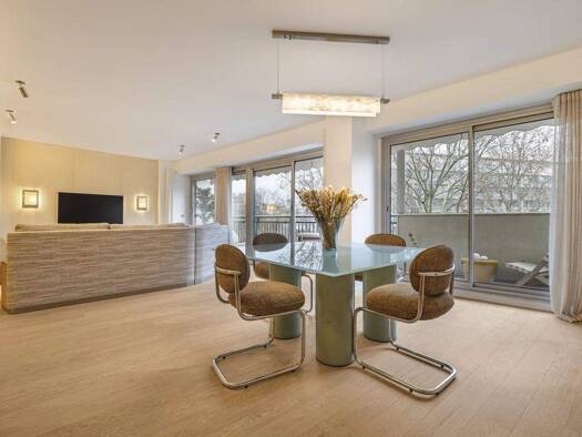 Wohnung zum Kauf 2.415.000 € 4 Zimmer 93 m² Haut Mondétour 7th (Invalides, Eiffel Tower, Orsay) 75006