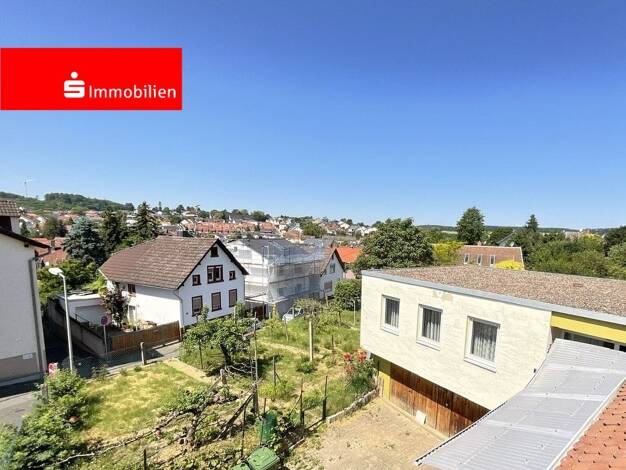 Mehrfamilienhaus zum Kauf 340.000 € 6 Zimmer 189,3 m² 659 m² Grundstück Ober-Ramstadt Ober-Ramstadt 64372