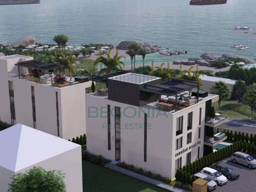 Wohnung zum Kauf 359.000 € 6 Zimmer 87 m² 2. Geschoss Sukošan