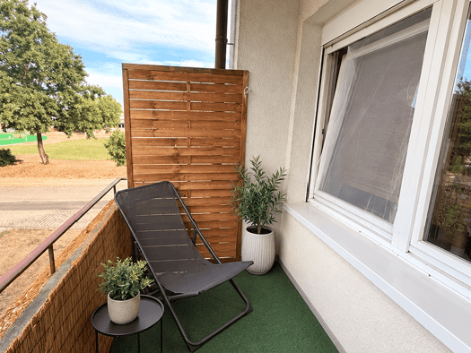 Wohnung zur Miete 800 € 3 Zimmer 71,9 m² 1. Geschoss frei ab 01.11.2026 Oberhausen Oberhausen-Rheinhausen 68794