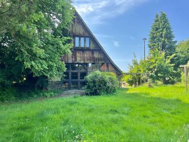 Einfamilienhaus zum Kauf 300.000 € 5 Zimmer 211 m² 2.400 m² Grundstück Hoffeld 24582