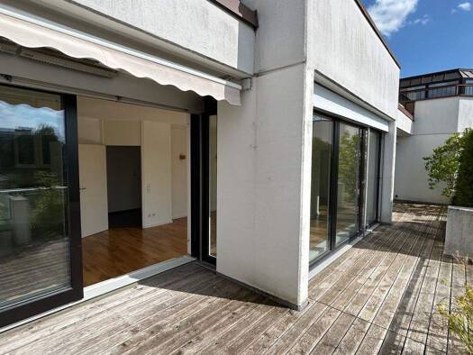 Wohnung zur Miete 1.468 € 4 Zimmer 133 m² frei ab 01.04.2026 Memmingen 87700