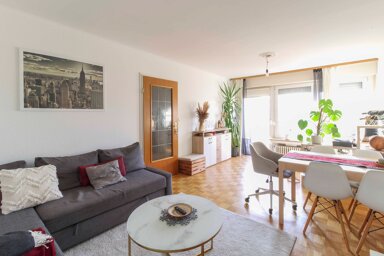 Wohnung zum Kauf 450.000 € 2 Zimmer 61,3 m² 4. Geschoss Mittersendling München 81373