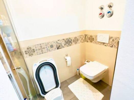 Wohnung zur Miete 661 € 1 Zimmer 57,4 m² Geschoss 1/4 frei ab 01.09.2026 Stadtmitte Offenburg 77652