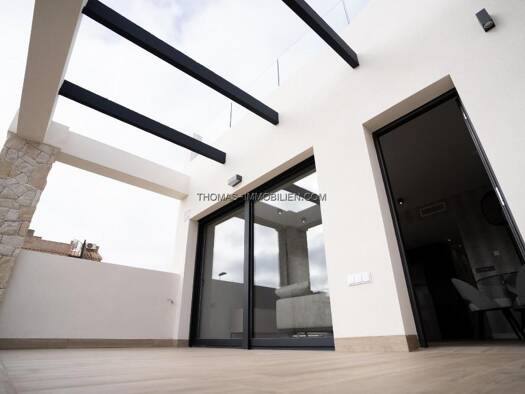 Haus zum Kauf 355.000 € 4 Zimmer 86 m² 144 m² Grundstück Orihuela Costa 03189