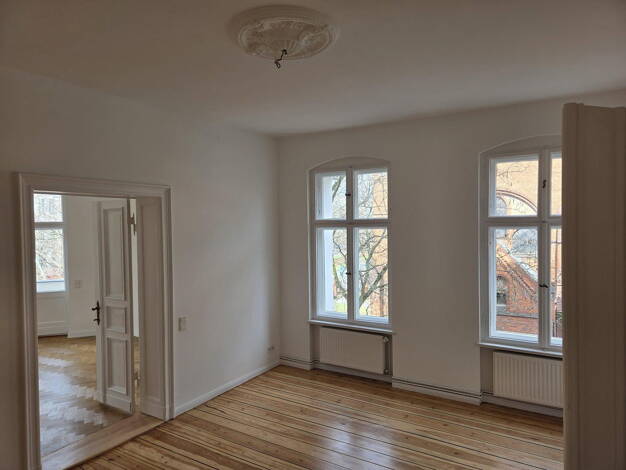 Wohnung zur Miete 2.950 € 4 Zimmer 137 m² 2. Geschoss Prenzlauer Berg Berlin 10405