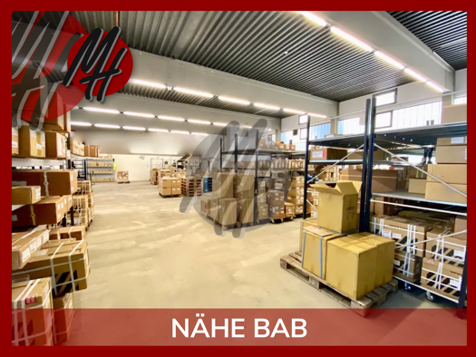 Halle/Industriefläche zur Miete 8,50 € 950 m² Lagerfläche Industriegebiet Langen 63225