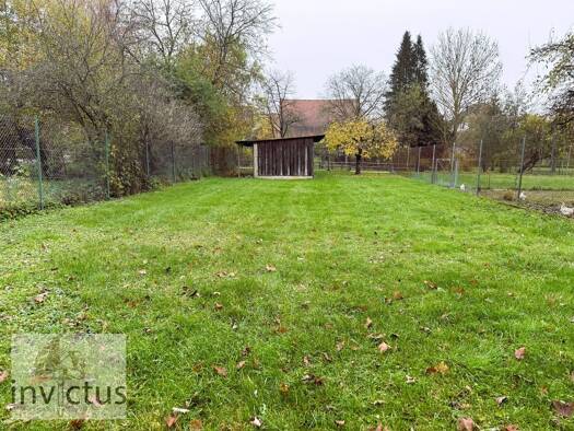 Grundstück zum Kauf 70.000 € 524 m² Grundstück Großeicholzheim Seckach / Großeicholzheim 74743