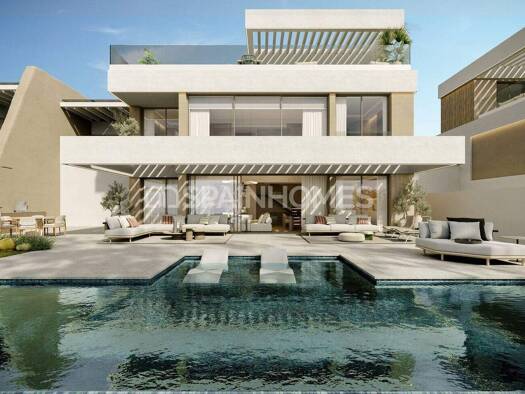 Einfamilienhaus zum Kauf 1.950.000 € 4 Zimmer 292 m² 440 m² Grundstück Granada 18690