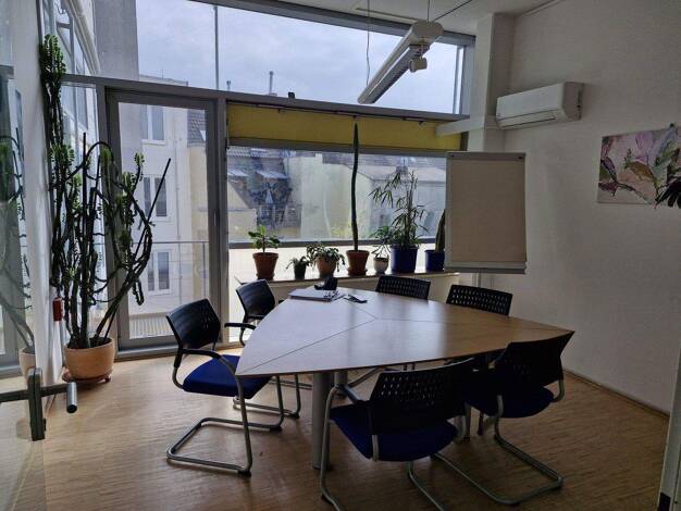 Bürofläche zur Miete provisionsfrei 18 m² Bürofläche In der Sürst 3 Zentrum Bonn 53111