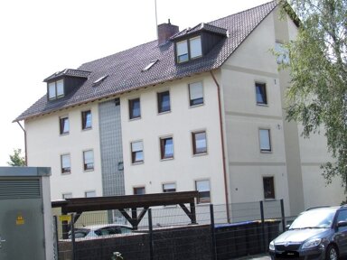 Wohnung zur Miete 580 € 3 Zimmer 74 m² 3. Geschoss frei ab sofort Schwebheim 97525