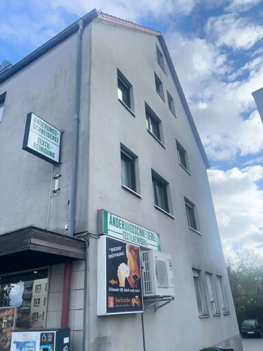 Wohnung zum Kauf provisionsfrei 269.000 € 5 Zimmer 119 m² frei ab sofort Rothenburger Straße 23 Altenberg Oberasbach 90522