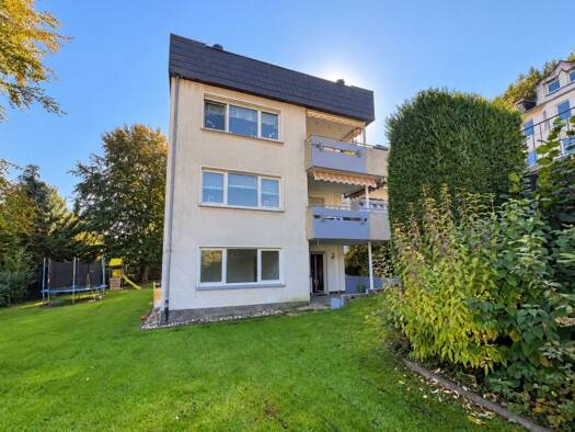 Wohnung zum Kauf 185.000 € 3 Zimmer 89 m² EG Hohenlimburg Hagen 58119