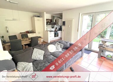 Wohnung zur Miete 845 € 4 Zimmer 84 m² EG frei ab 01.01.2025 Ruwer 1 Trier / Ruwer 54292