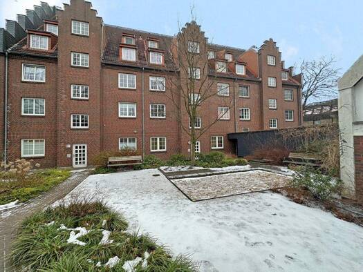 Wohnung zum Kauf 209.000 € 2 Zimmer 60 m² Pinneberg 25421