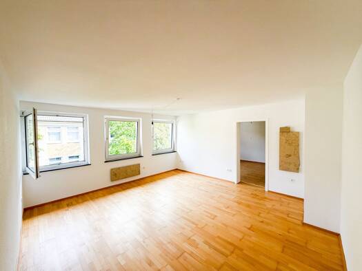 Wohnung zur Miete 735 € 2 Zimmer 70 m² Geschoss 1/1 frei ab sofort Frohnhausen Stadtbezirk III 45145