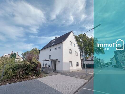 Mehrfamilienhaus zum Kauf 389.000 € 11 Zimmer 295,7 m² 720 m² Grundstück Holsterhausen Herne 44652