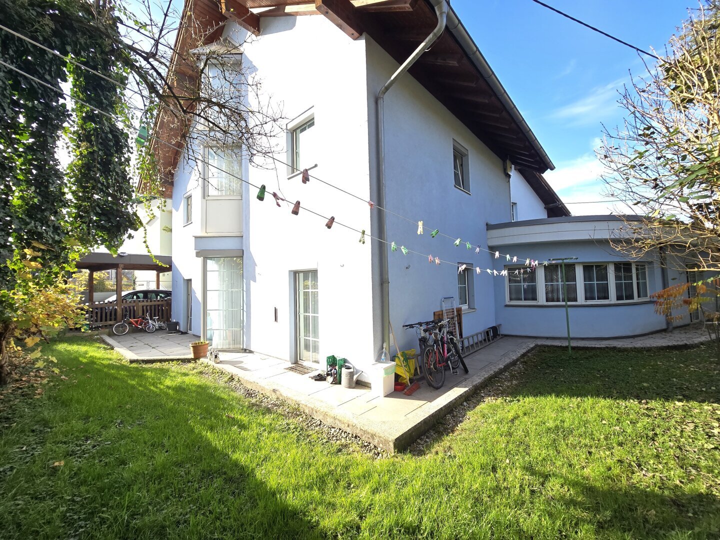 Mehrfamilienhaus zum Kauf 1.450.000 € 9 Zimmer 631 m²<br/>Grundstück Salzburg Salzburg 5020