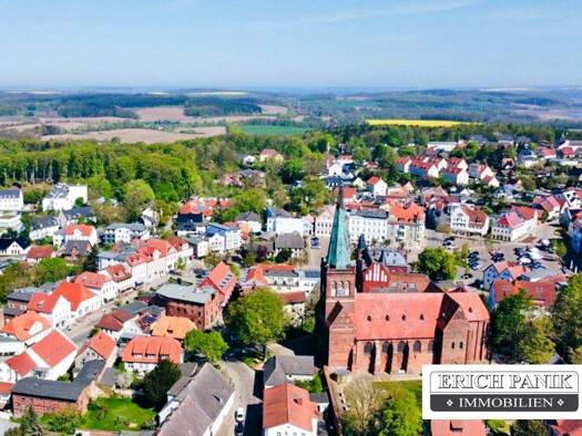Mehrfamilienhaus zum Kauf 850.000 € 1 Zimmer 400 m² 900 m² Grundstück Bergen Bergen auf Rügen 18528